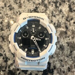 Casio G-Shock Watch
